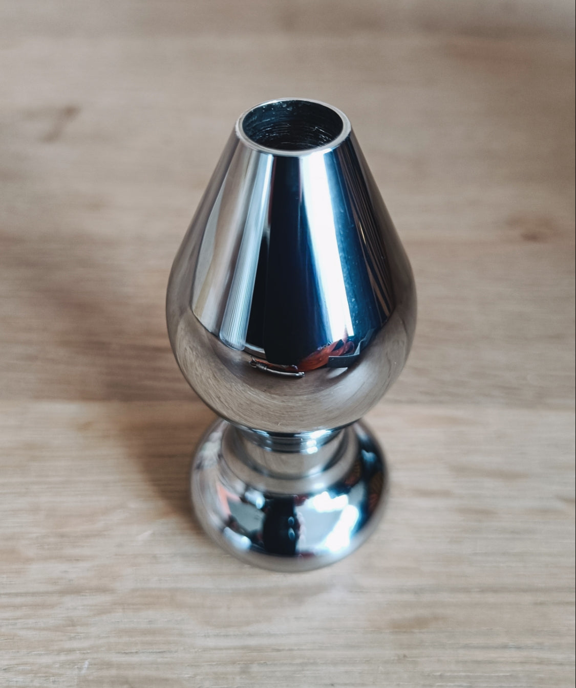 Aviator Butt Plug