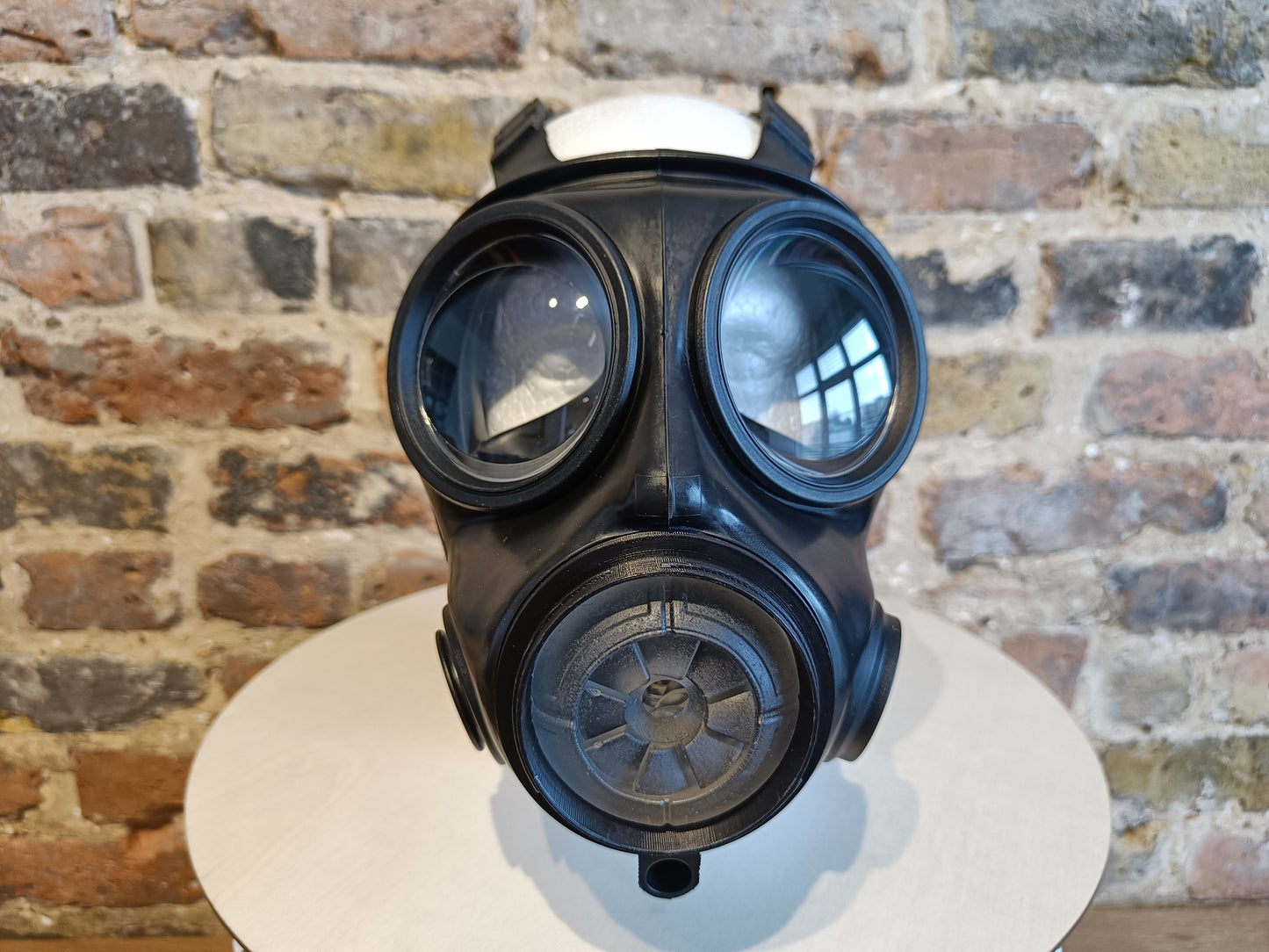 S10 Stroker Gas Mask Package
