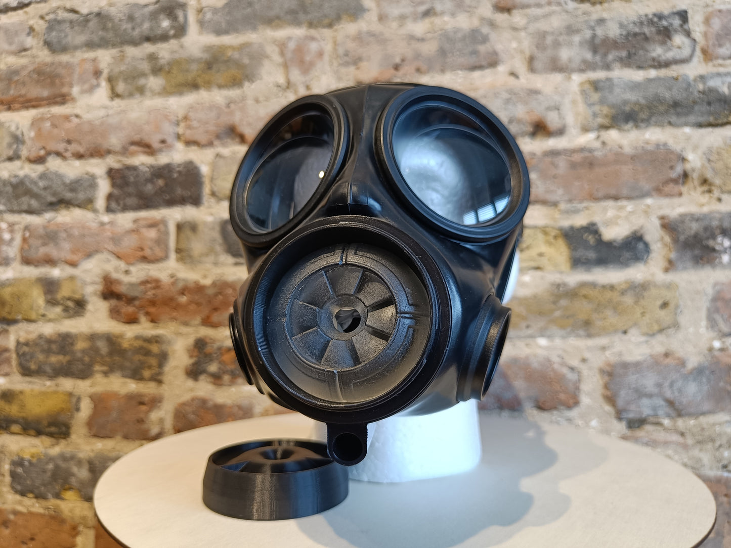 S10 Stroker Gas Mask Mk2