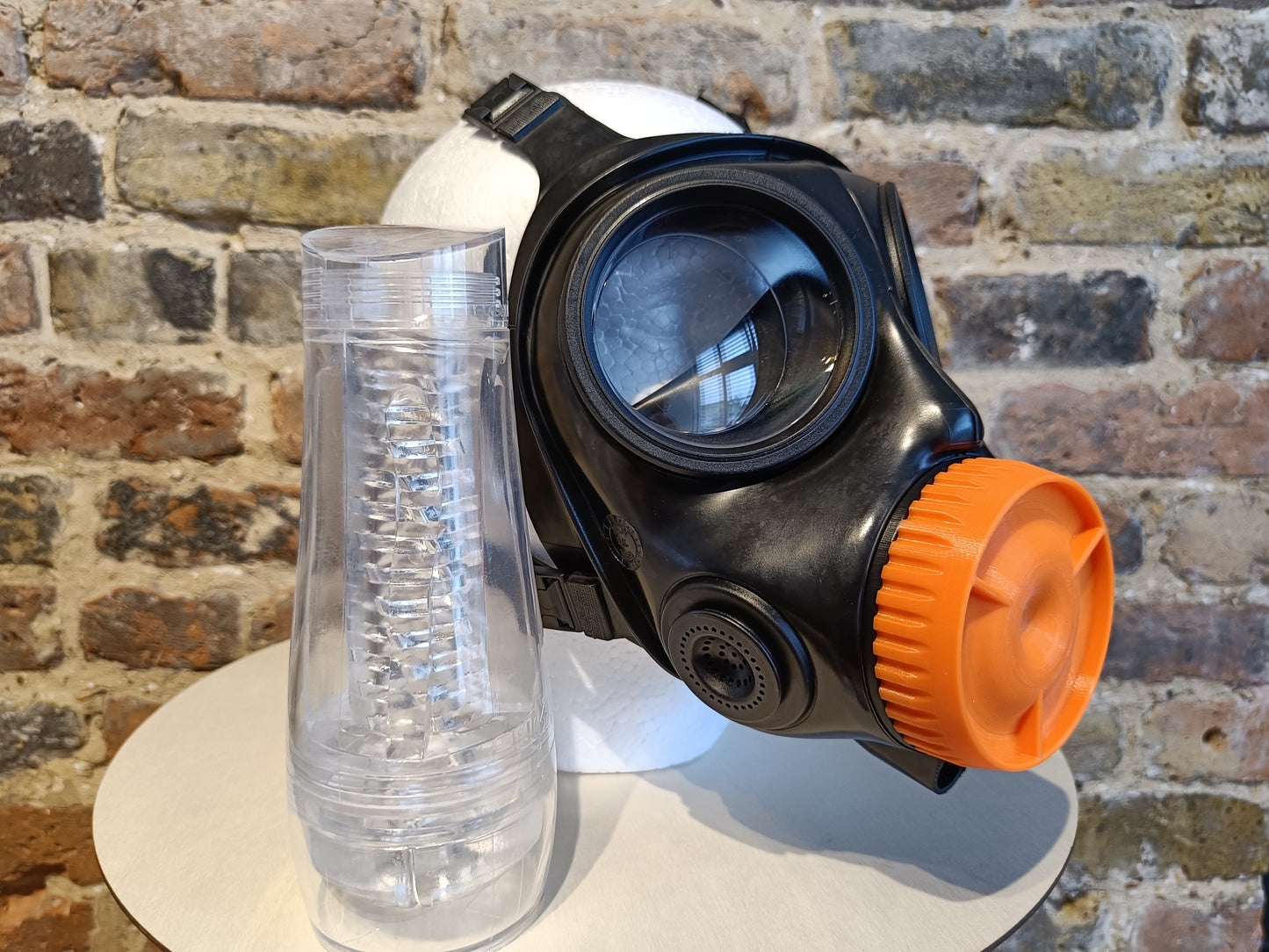 S10 Stroker Gas Mask Mk2