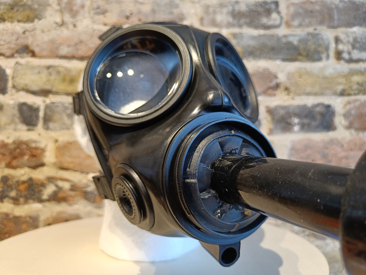 S10 Stroker Gas Mask Package