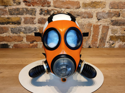 Dual Hose Ports (Optional)