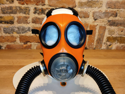 Dual Hose Ports (Optional)