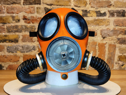 Dual Hose Ports (Optional)