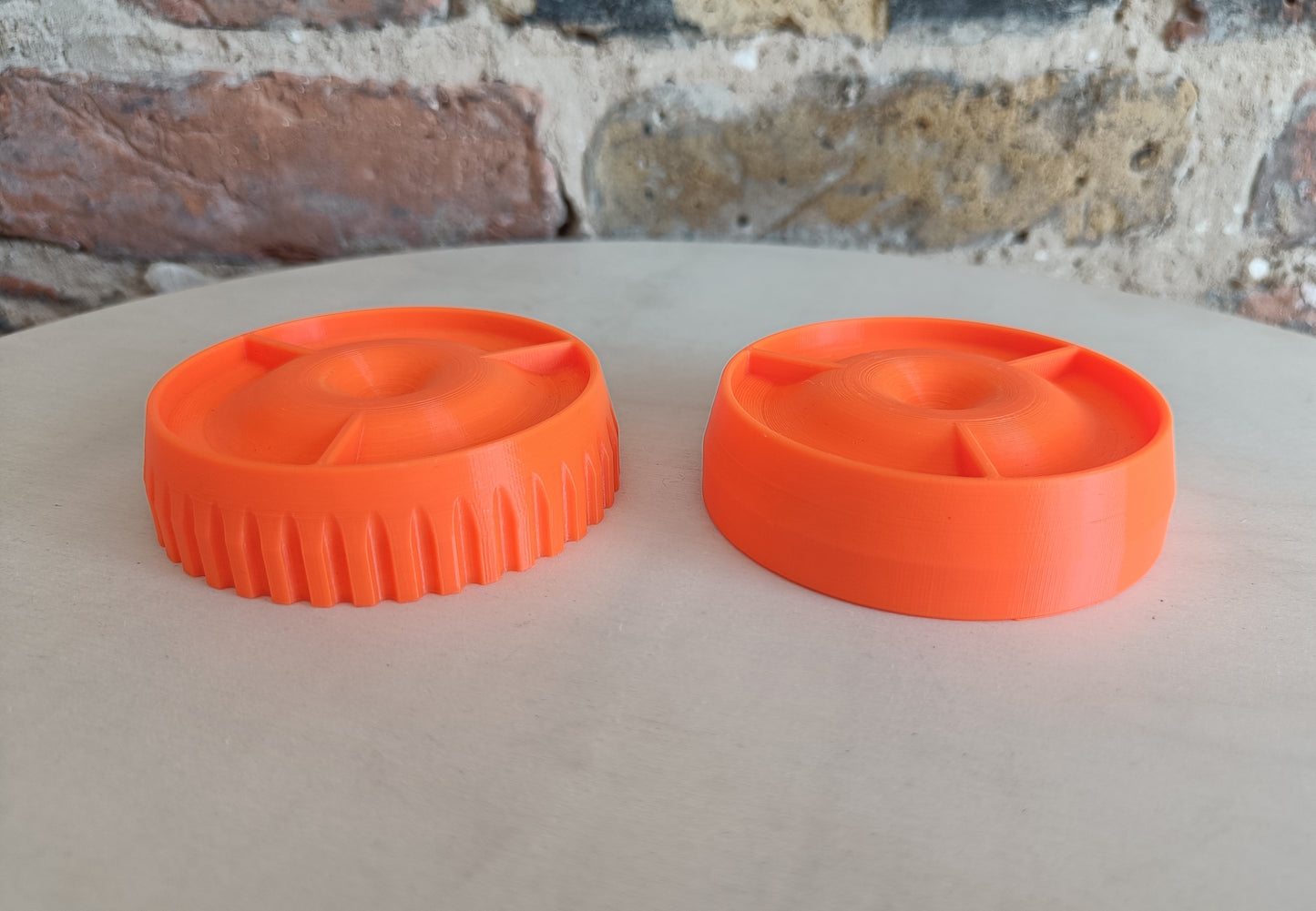 Spare Cap for S10 Stroker Gas Mask