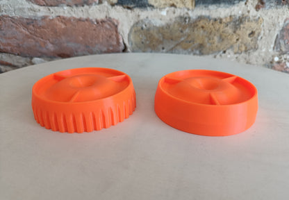 Spare Cap for S10 Stroker Gas Mask