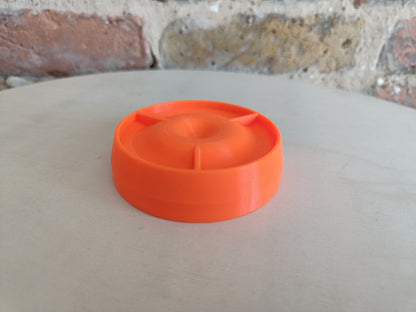 Spare Cap for S10 Stroker Gas Mask