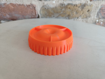 Spare Cap for S10 Stroker Gas Mask