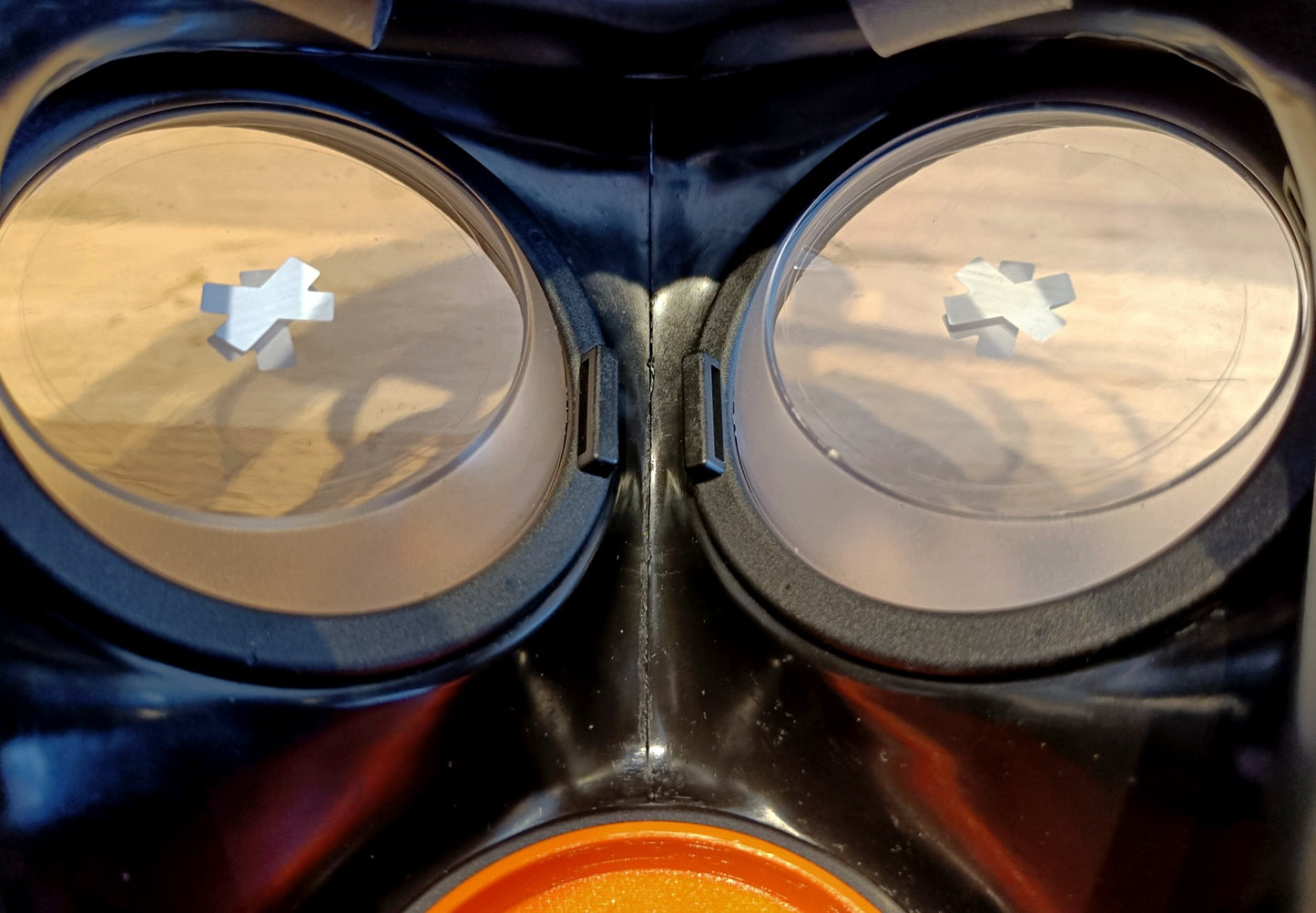 Alternative Lenses (Optional)