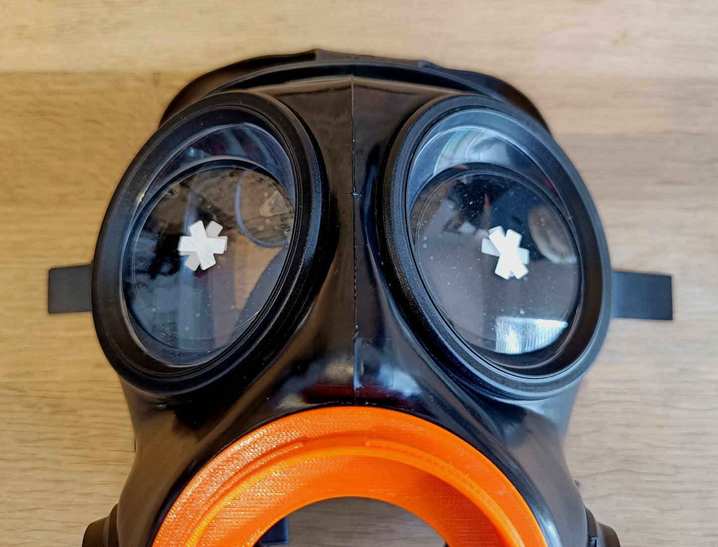 Alternative Lenses (Optional)